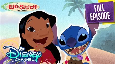 lilo & stitch the series episodes|how old is lilo in lilo and stitch.